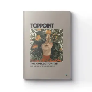 Toppoint Catalogue 2025 PL - LT10068 (gadzety reklamowe)